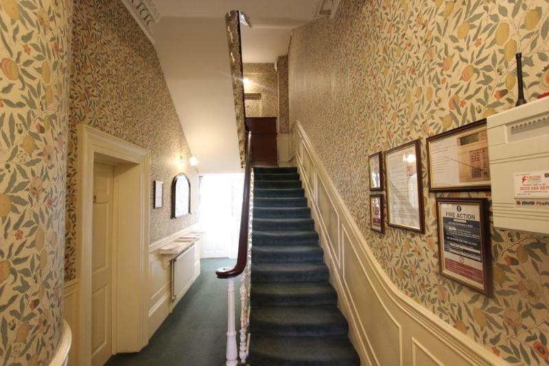 Stay In Serviced Apartments Queensway Λονδίνο Εξωτερικό φωτογραφία