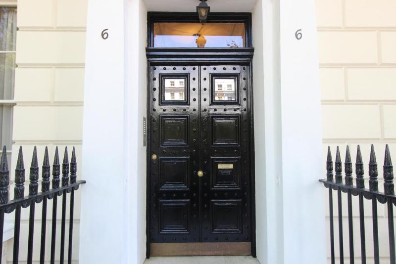 Stay In Serviced Apartments Queensway Λονδίνο Εξωτερικό φωτογραφία