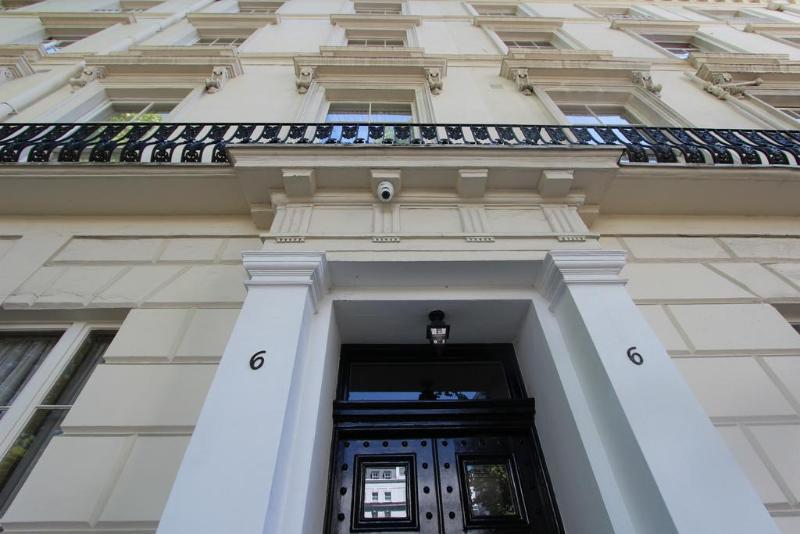 Stay In Serviced Apartments Queensway Λονδίνο Εξωτερικό φωτογραφία