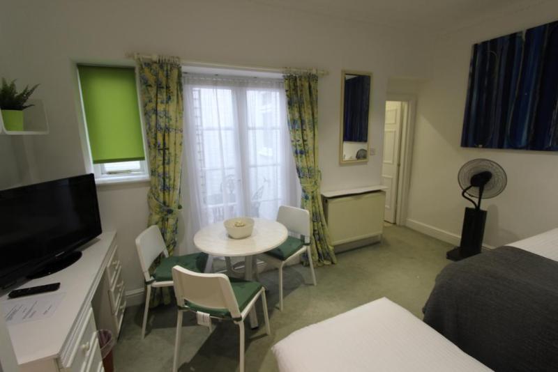 Stay In Serviced Apartments Queensway Λονδίνο Εξωτερικό φωτογραφία