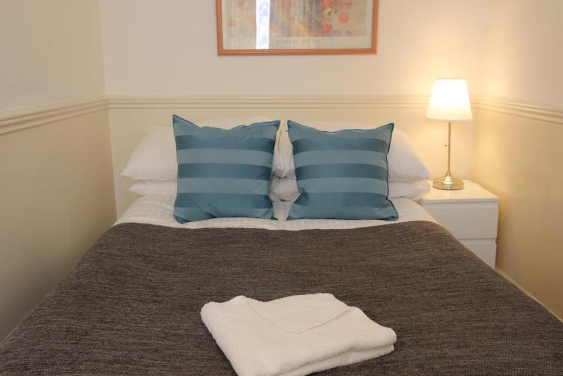Stay In Serviced Apartments Queensway Λονδίνο Εξωτερικό φωτογραφία