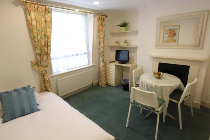 Stay In Serviced Apartments Queensway Λονδίνο Εξωτερικό φωτογραφία