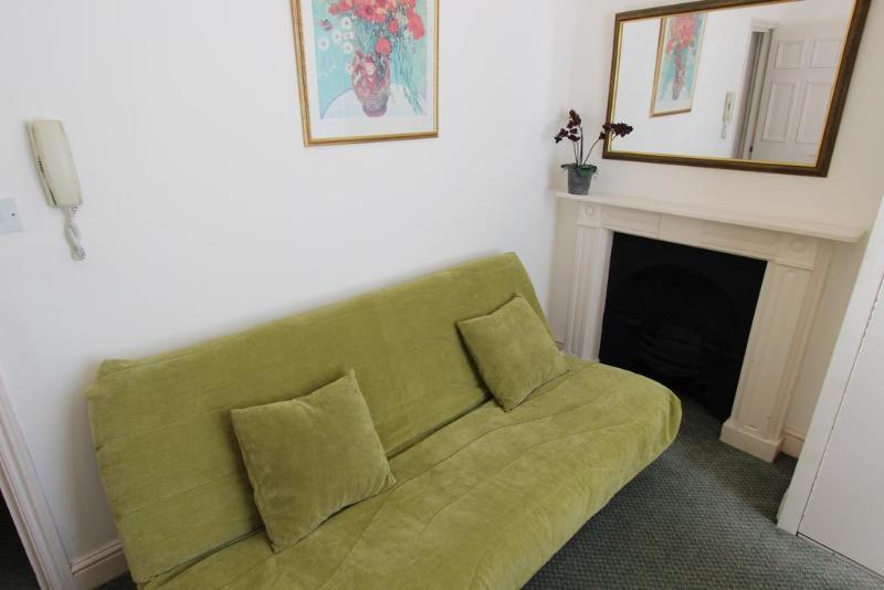 Stay In Serviced Apartments Queensway Λονδίνο Εξωτερικό φωτογραφία