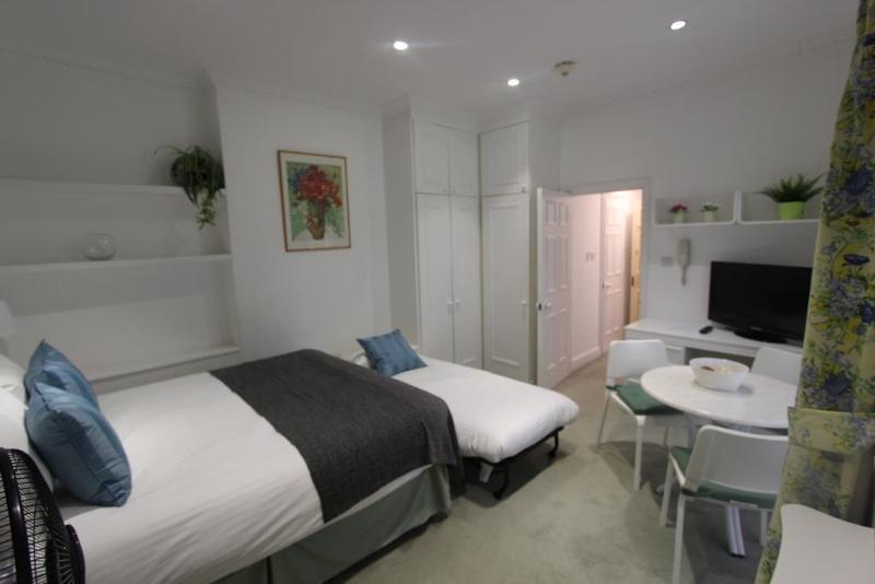 Stay In Serviced Apartments Queensway Λονδίνο Εξωτερικό φωτογραφία